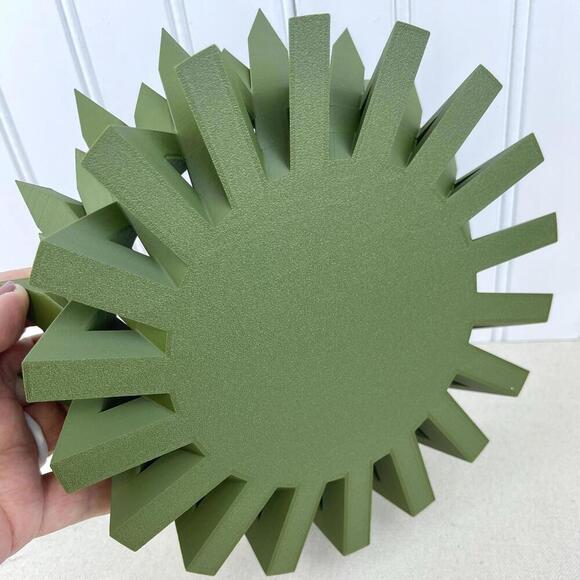 Modern Storage Bowl, Novi Catch-All Bowl, Spiky Design, Functional Art - Picture 8 of 10